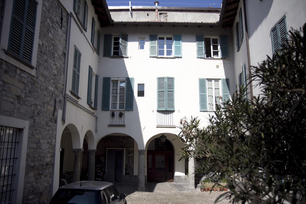 A Casa Di Irene Apartamento Como Quarto foto
