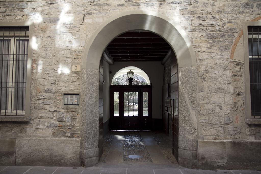 A Casa Di Irene Apartamento Como Quarto foto