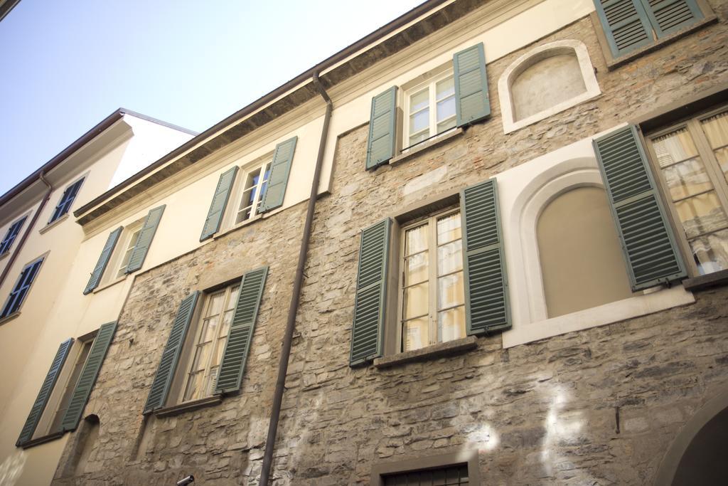 A Casa Di Irene Apartamento Como Quarto foto