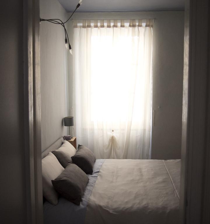 A Casa Di Irene Apartamento Como Quarto foto