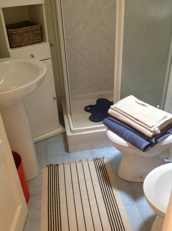 A Casa Di Irene Apartamento Como Quarto foto