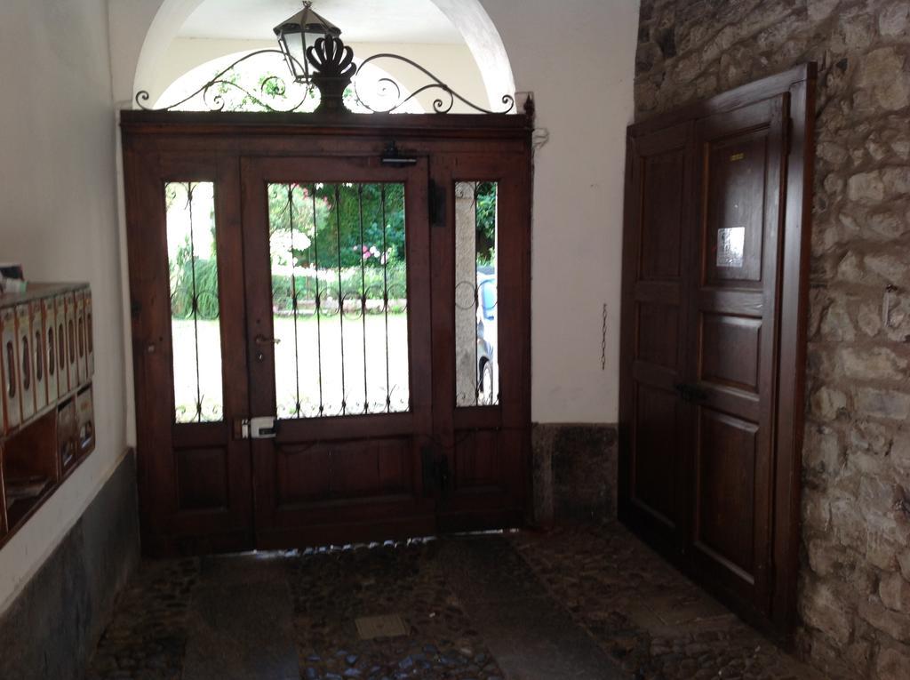A Casa Di Irene Apartamento Como Quarto foto