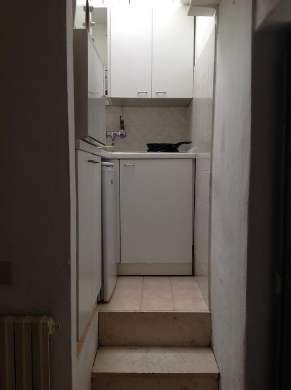 A Casa Di Irene Apartamento Como Quarto foto